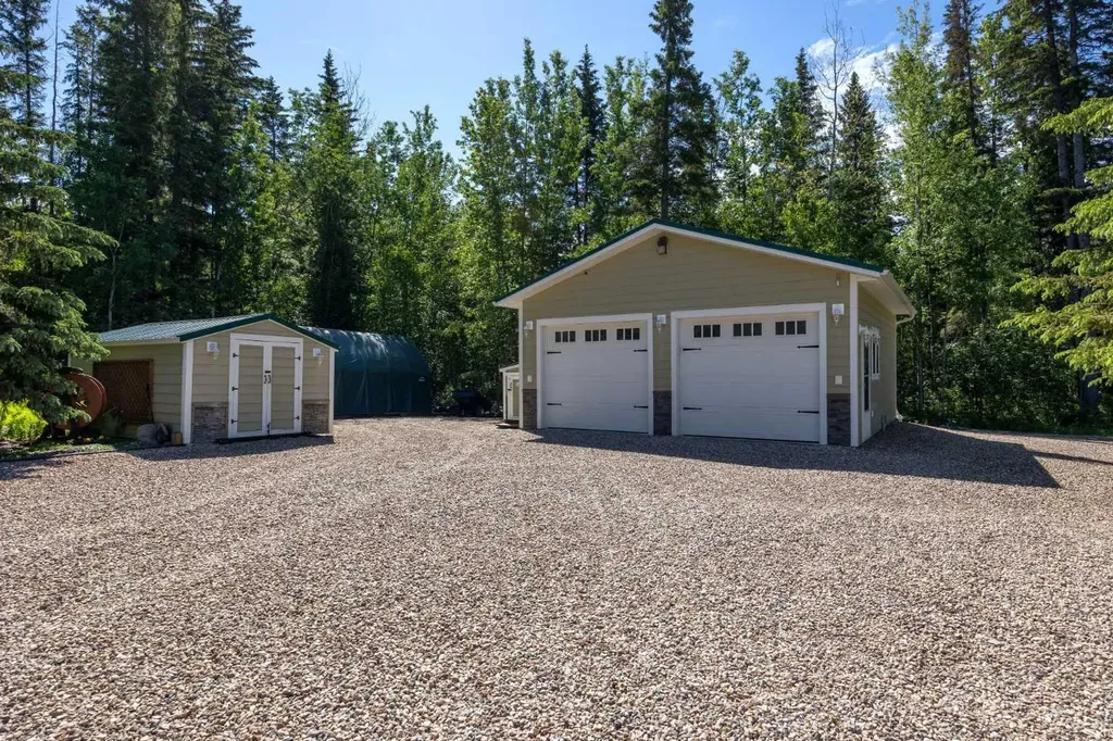 9 Bondiss Drive Rural Athabasca County AB T0A0M0