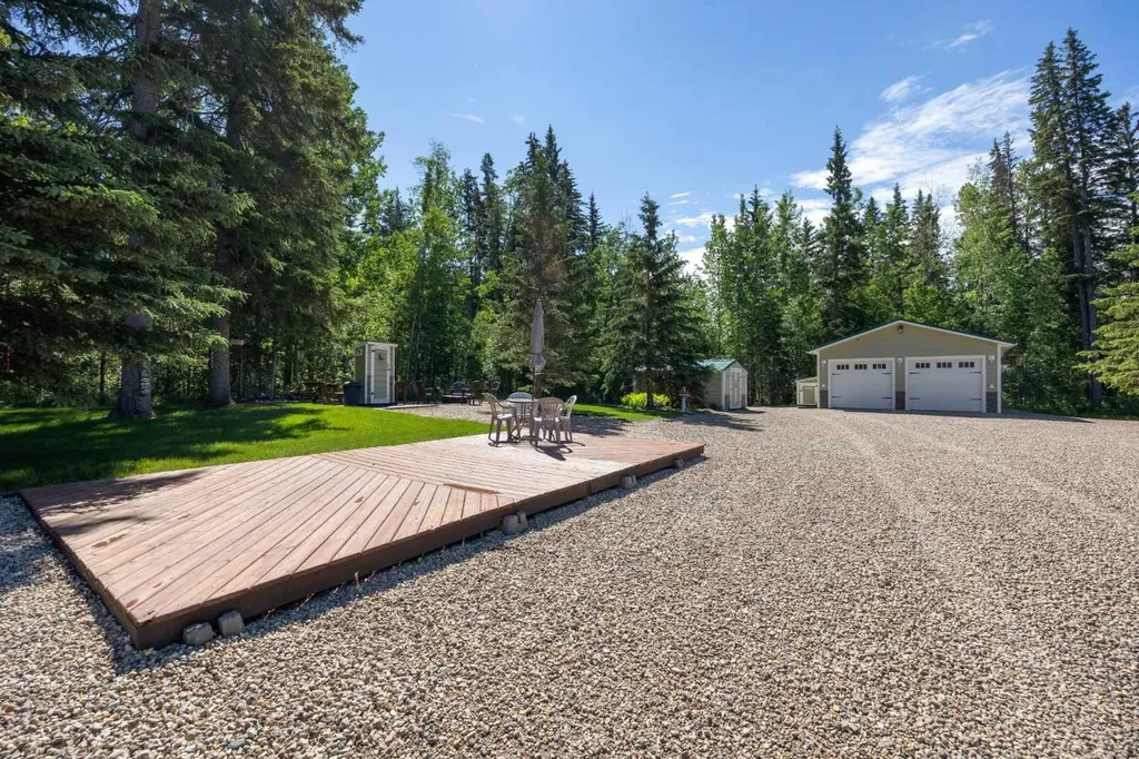 9 Bondiss Drive Rural Athabasca County AB T0A0M0