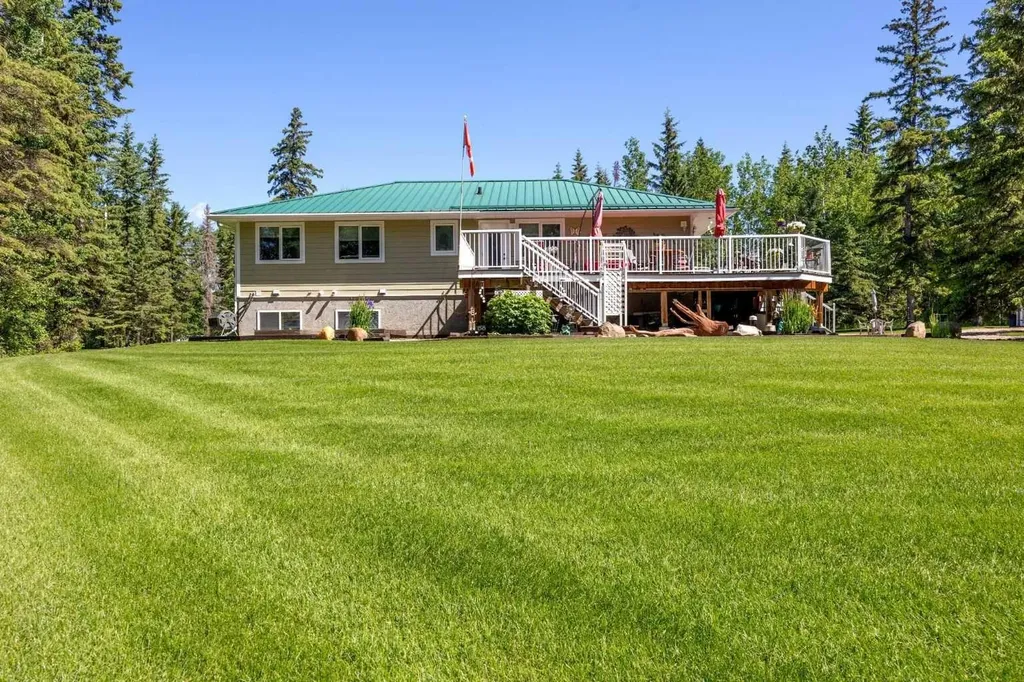 9 Bondiss Drive Rural Athabasca County AB T0A0M0