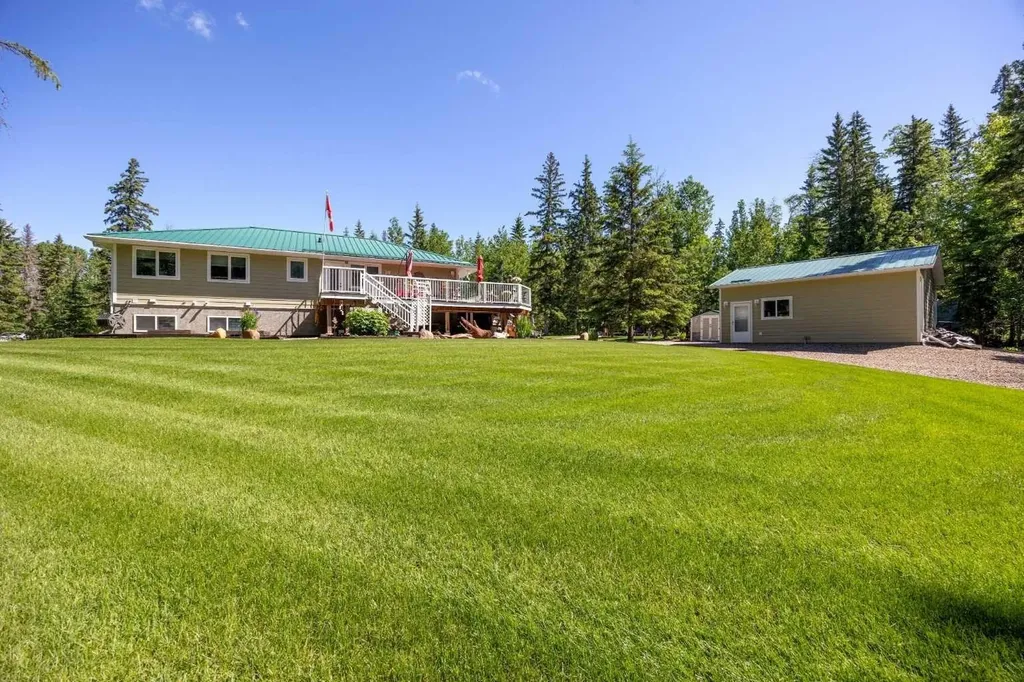 9 Bondiss Drive Rural Athabasca County AB T0A0M0
