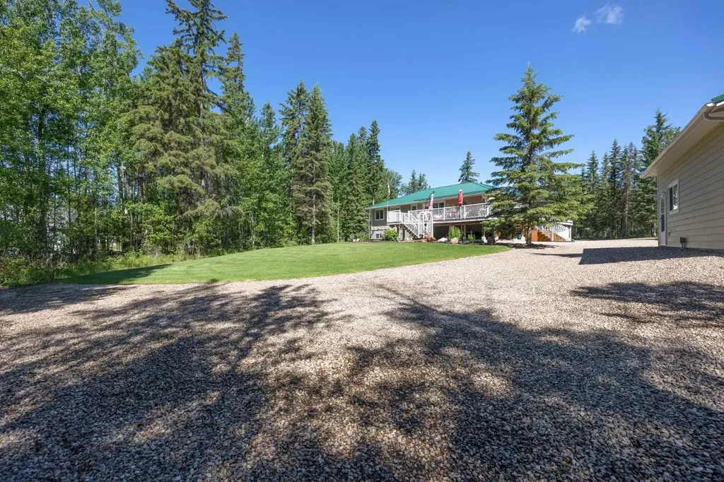 9 Bondiss Drive Rural Athabasca County AB T0A0M0