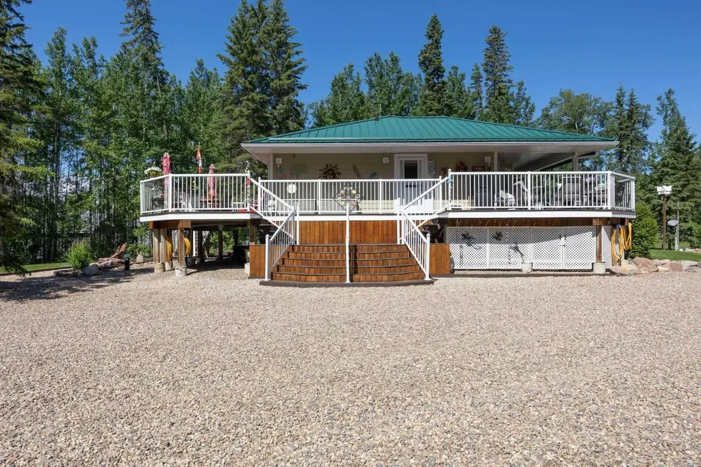 9 Bondiss Drive Rural Athabasca County AB T0A0M0