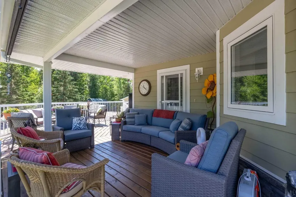 9 Bondiss Drive Rural Athabasca County AB T0A0M0