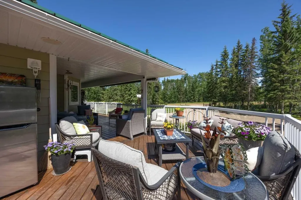 9 Bondiss Drive Rural Athabasca County AB T0A0M0