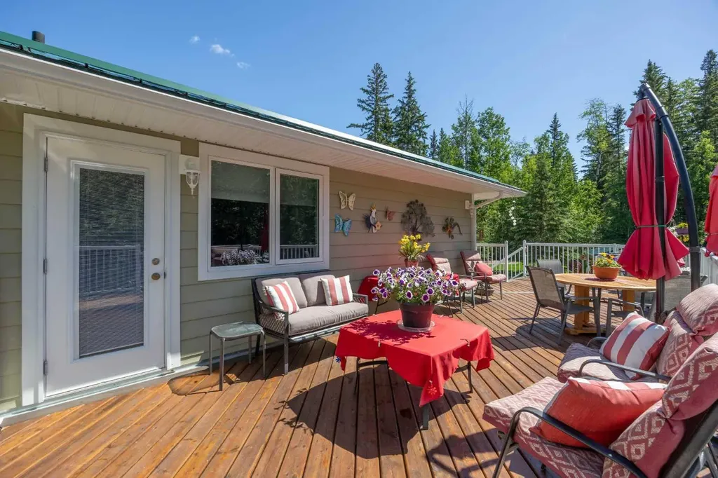9 Bondiss Drive Rural Athabasca County AB T0A0M0