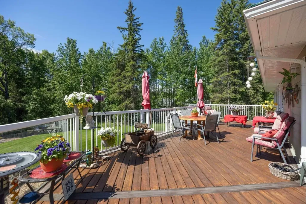 9 Bondiss Drive Rural Athabasca County AB T0A0M0