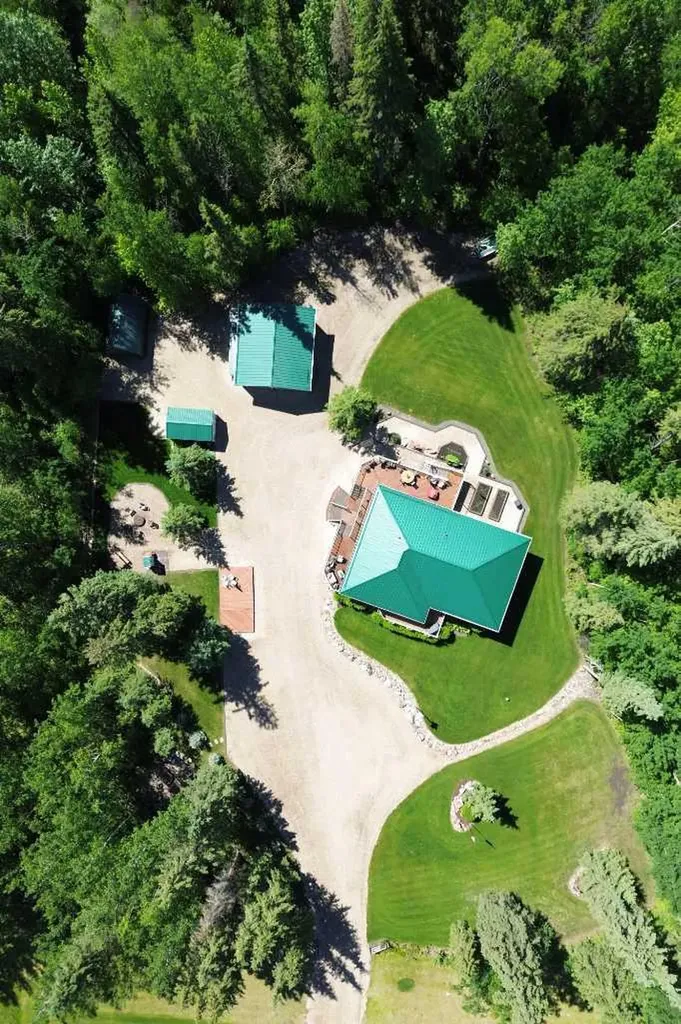 9 Bondiss Drive Rural Athabasca County AB T0A0M0