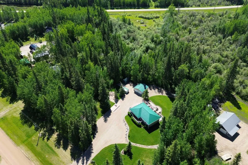 9 Bondiss Drive Rural Athabasca County AB T0A0M0