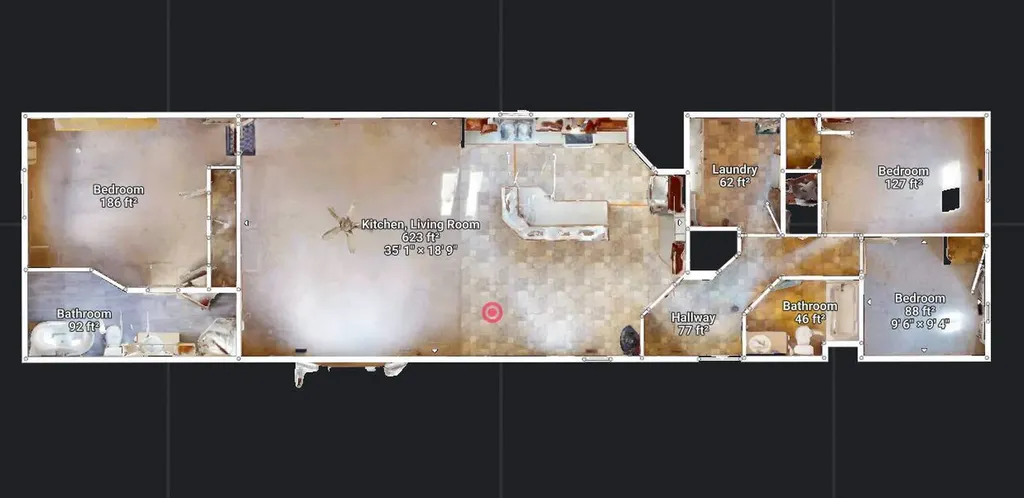 6013 54 Ave Close Stettler AB T0C 2L2