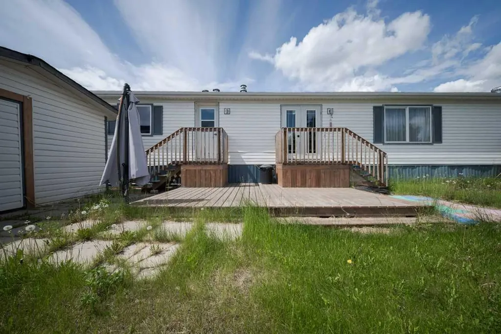 101 Hoehne Street Fort Mcmurray AB T9K 2K8