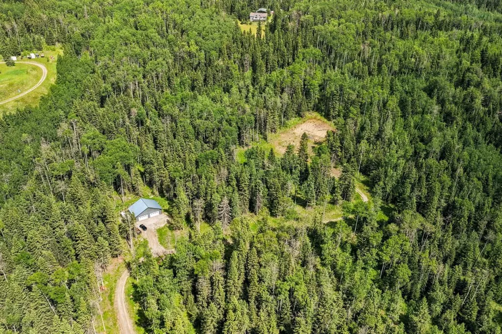 31435 Range Road 62 Rural Mountain View County AB T0M1X0