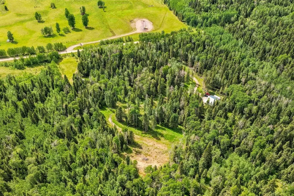 31435 Range Road 62 Rural Mountain View County AB T0M1X0