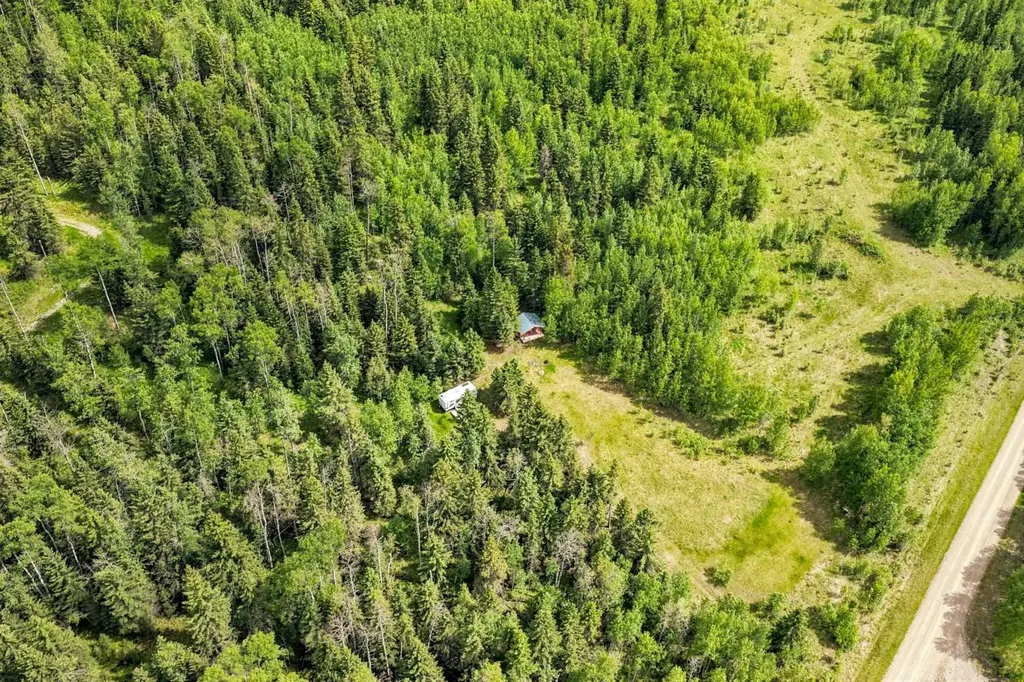 31435 Range Road 62 Rural Mountain View County AB T0M1X0