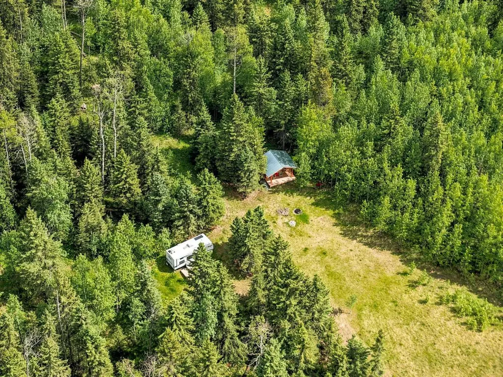 31435 Range Road 62 Rural Mountain View County AB T0M1X0