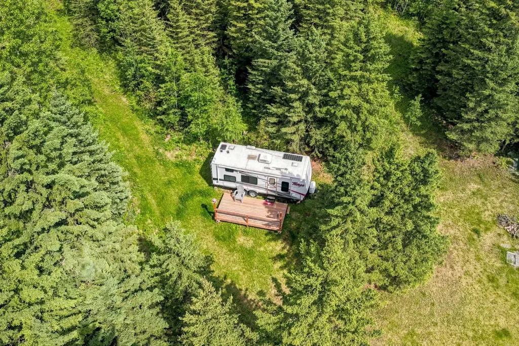 31435 Range Road 62 Rural Mountain View County AB T0M1X0