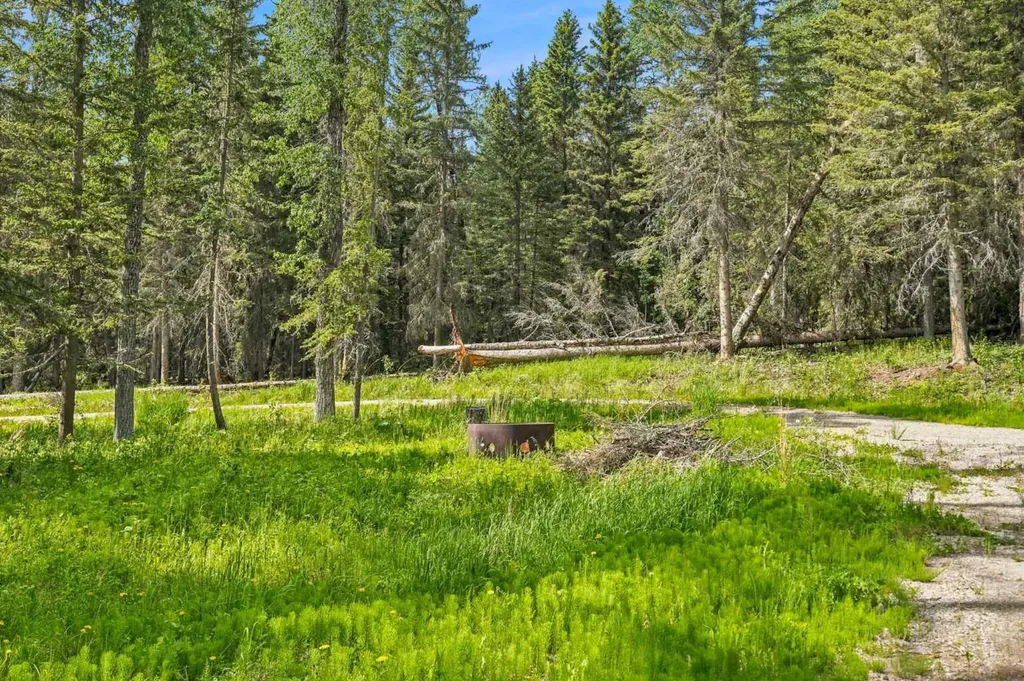 31435 Range Road 62 Rural Mountain View County AB T0M1X0