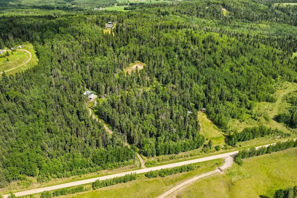 31435 Range Road 62 Rural Mountain View County AB T0M1X0