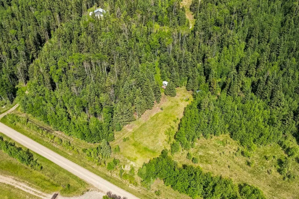 31435 Range Road 62 Rural Mountain View County AB T0M1X0