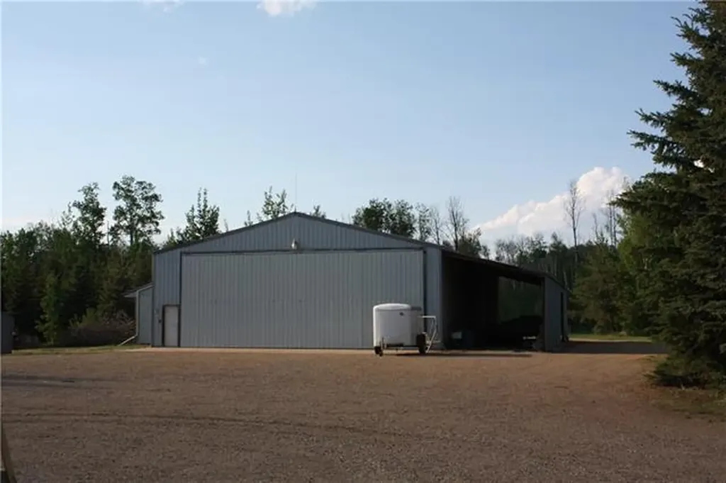 66558 663 Highway Rural Lac La Biche County AB T0A 2C0