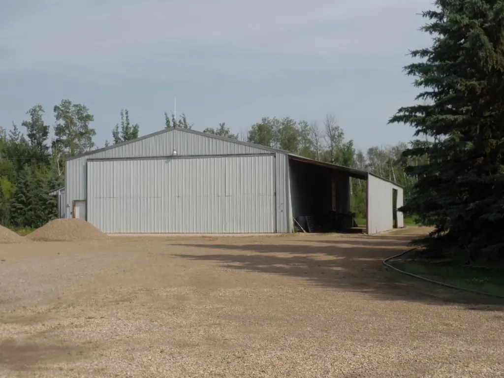66558 663 Highway Rural Lac La Biche County AB T0A 2C0