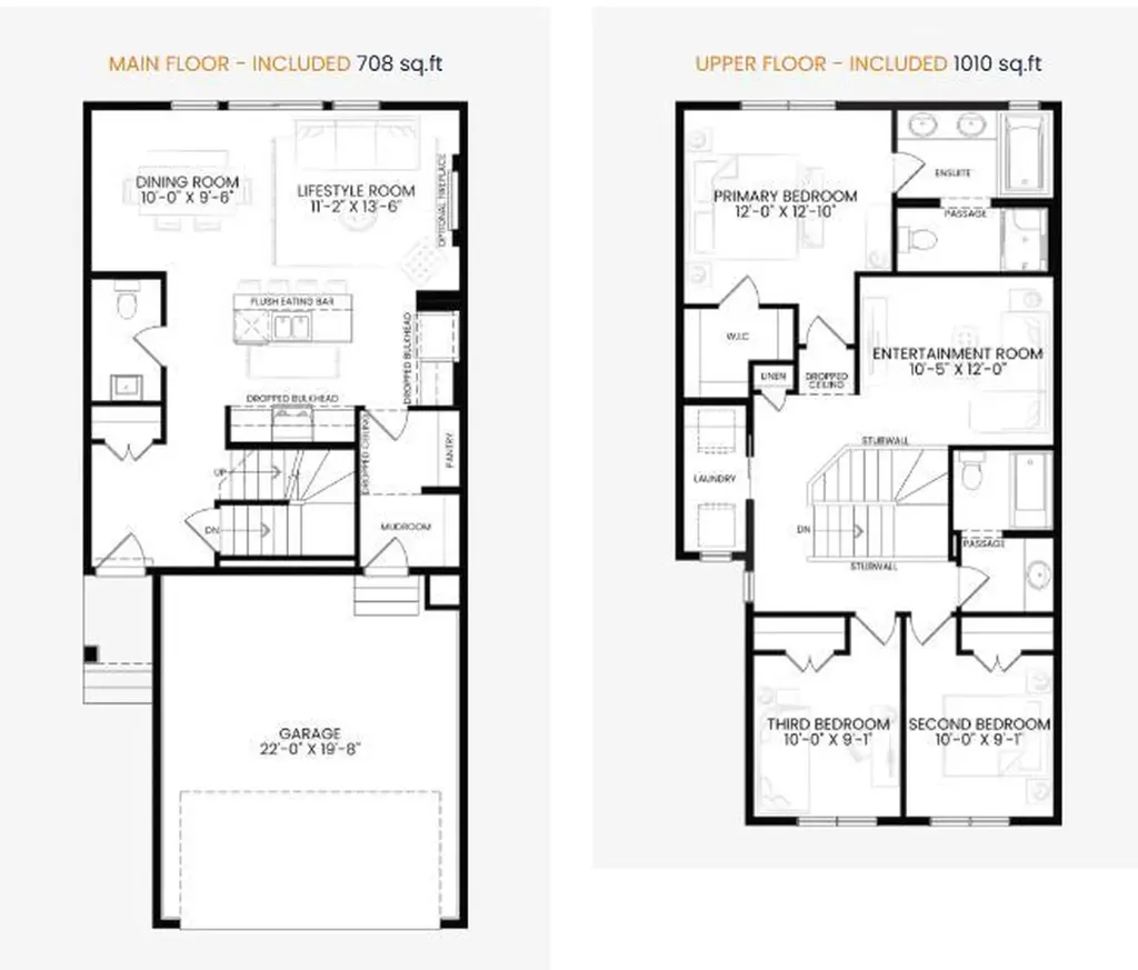 1061 Sawgrass Link NW Airdrie AB T4B5V2