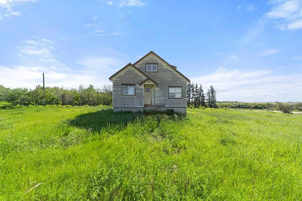 480075 Rr 104 Rural Wainwright No. 61 M.d. Of AB T0B 0A0