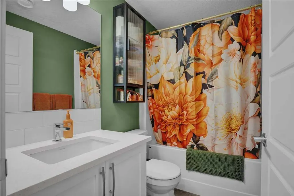474 Seton Circle SE Calgary AB T3M 3P6