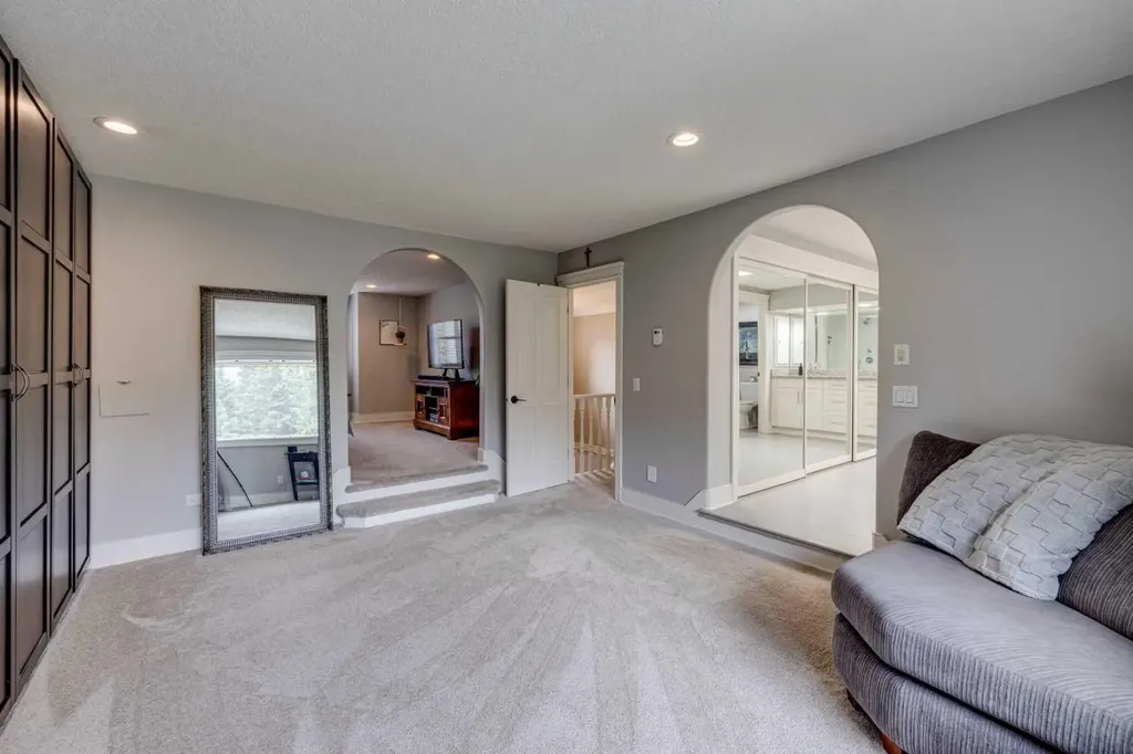 108 Redwood Meadows Drive Rural Rocky View County AB T3Z 1A3