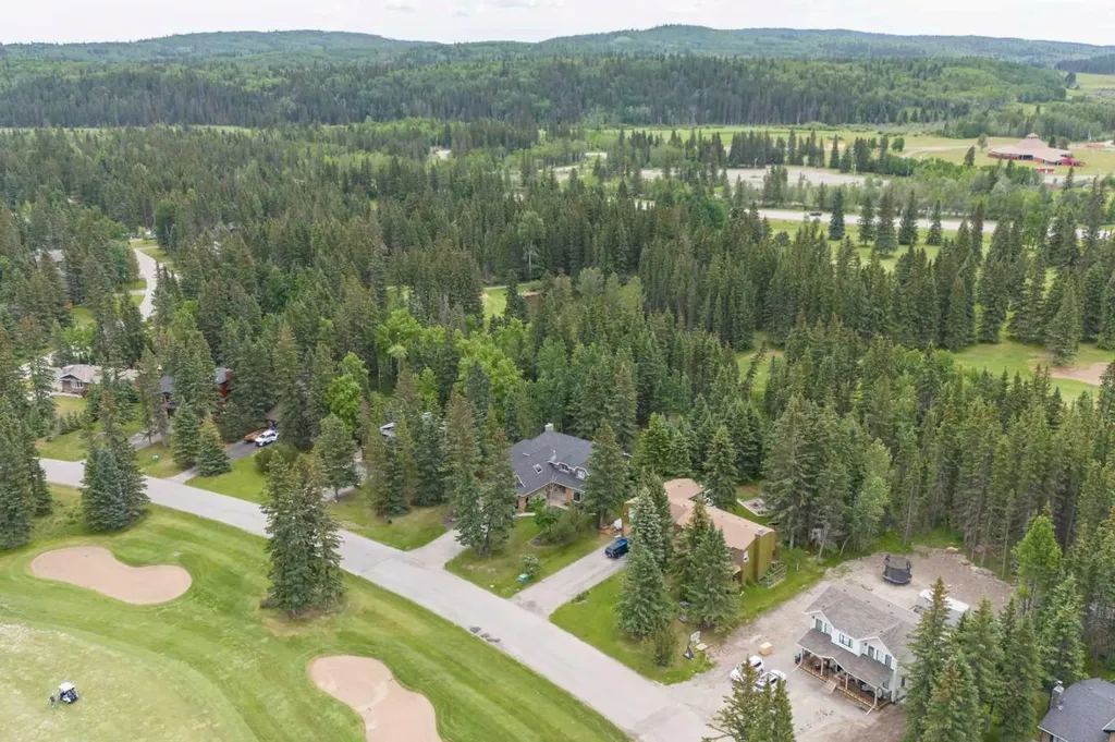 108 Redwood Meadows Drive Rural Rocky View County AB T3Z 1A3