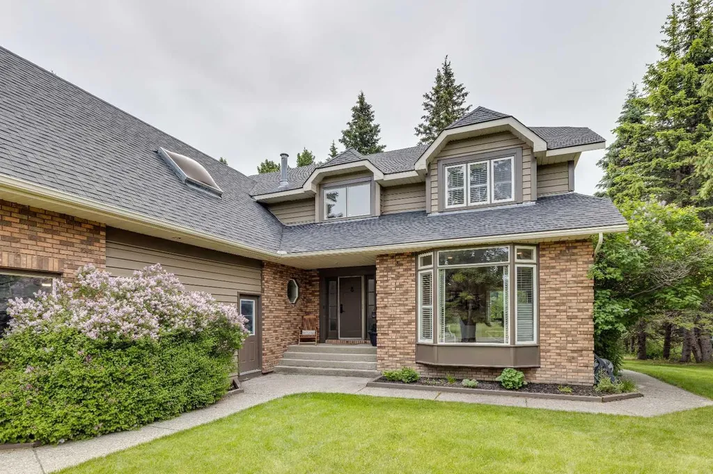 108 Redwood Meadows Drive Rural Rocky View County AB T3Z 1A3