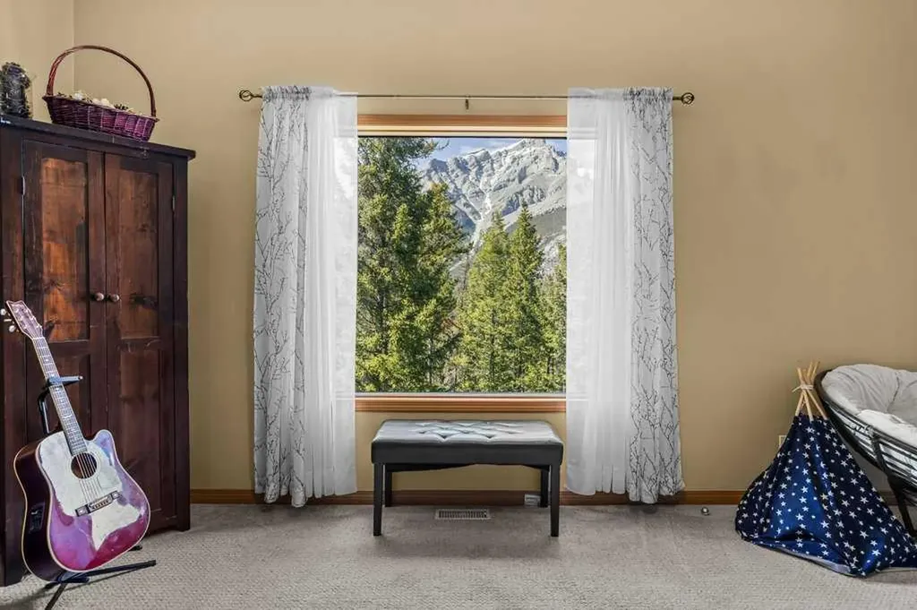 2 Otter Lane Banff AB T1L 1B9