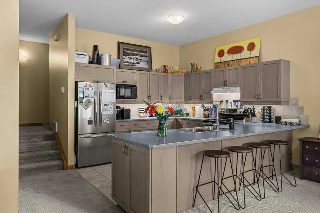 2 Otter Lane Banff AB T1L 1B9
