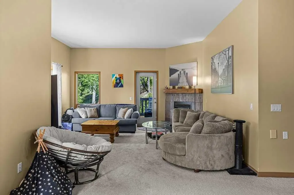 2 Otter Lane Banff AB T1L 1B9