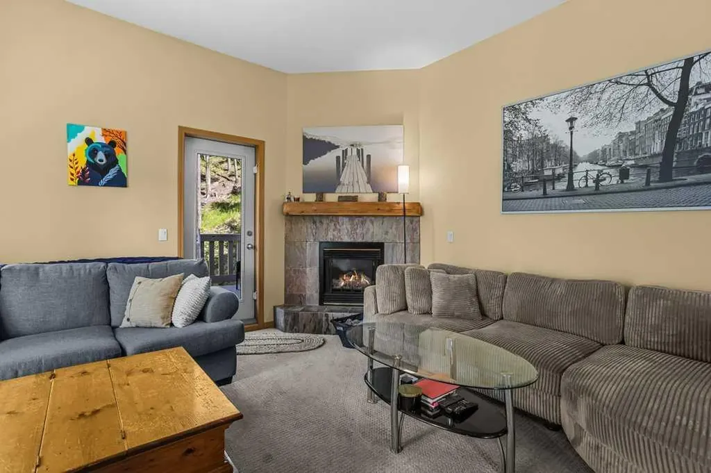 2 Otter Lane Banff AB T1L 1B9