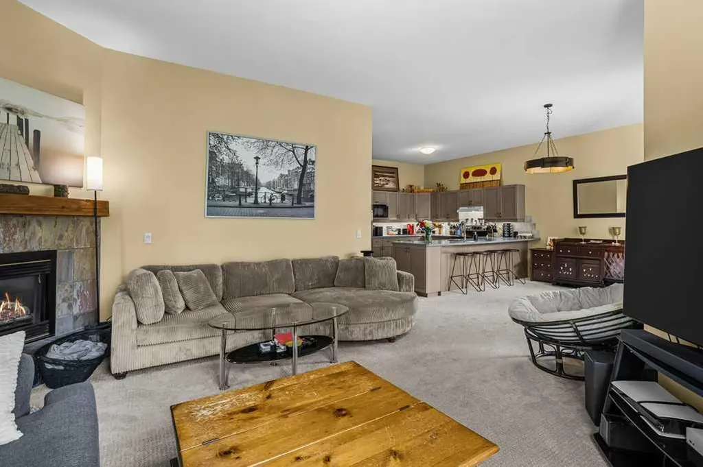 2 Otter Lane Banff AB T1L 1B9