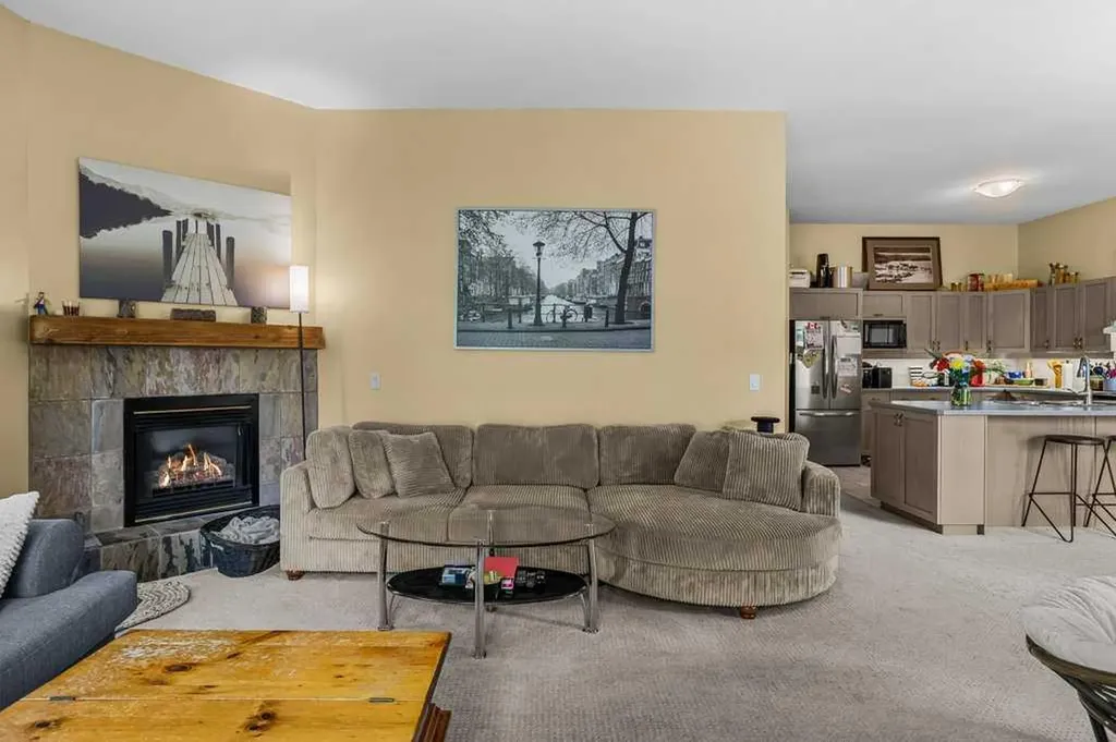 2 Otter Lane Banff AB T1L 1B9