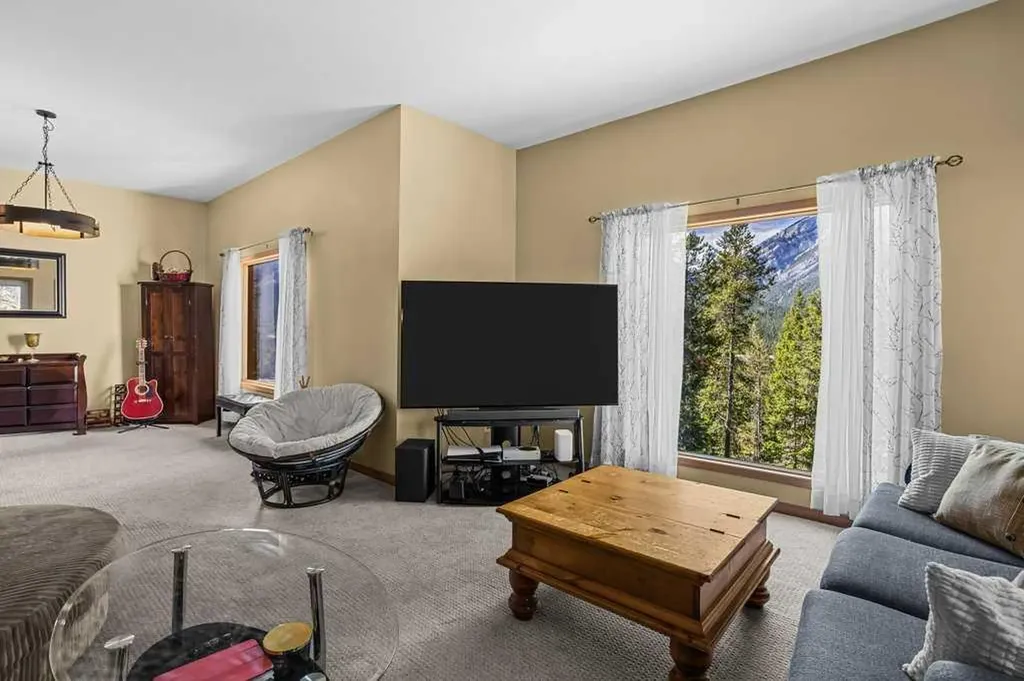 2 Otter Lane Banff AB T1L 1B9
