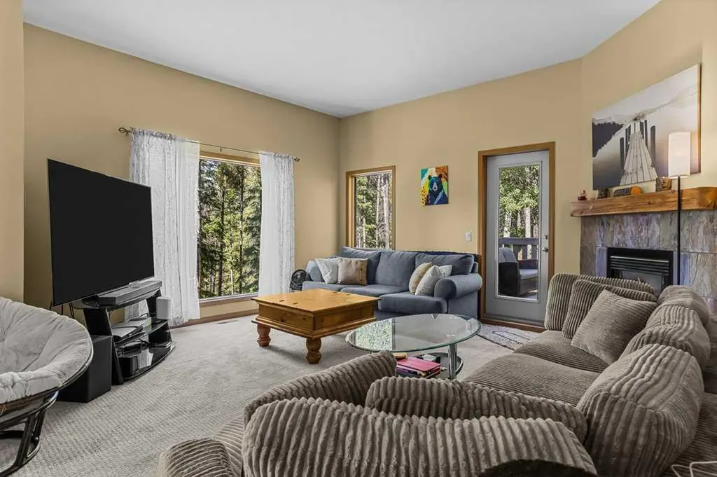 2 Otter Lane Banff AB T1L 1B9