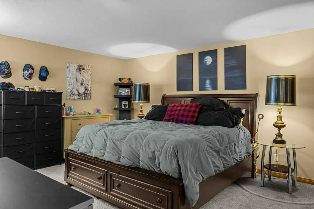 2 Otter Lane Banff AB T1L 1B9
