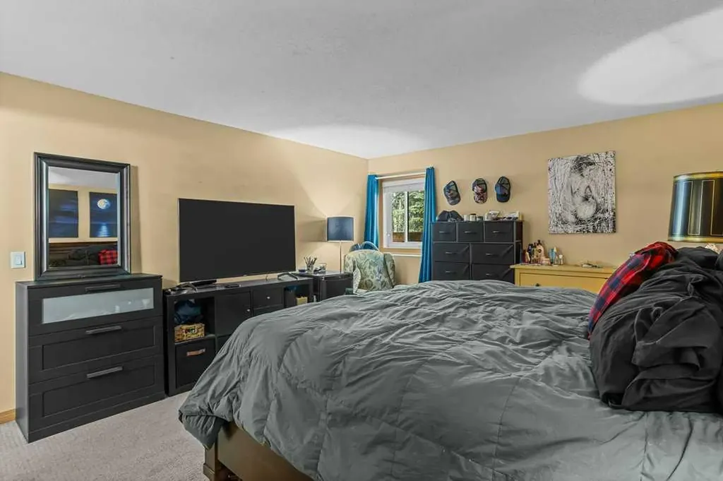 2 Otter Lane Banff AB T1L 1B9