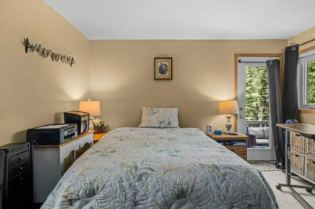 2 Otter Lane Banff AB T1L 1B9
