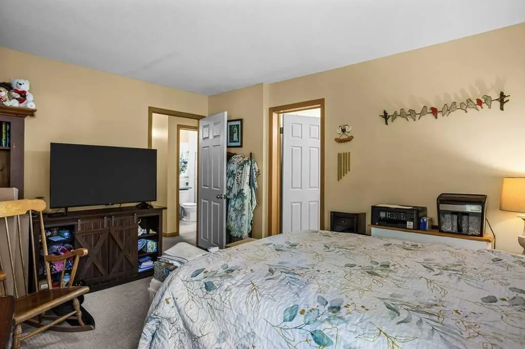 2 Otter Lane Banff AB T1L 1B9