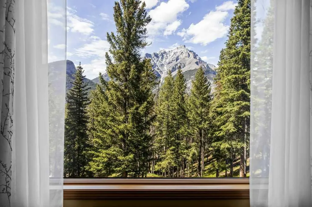2 Otter Lane Banff AB T1L 1B9