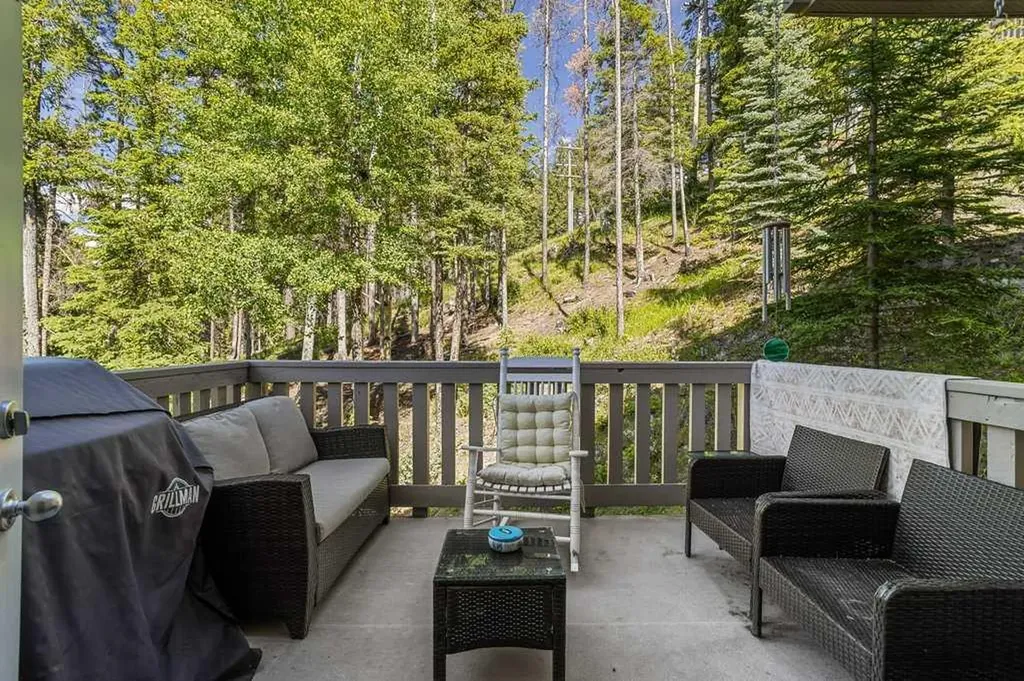 2 Otter Lane Banff AB T1L 1B9