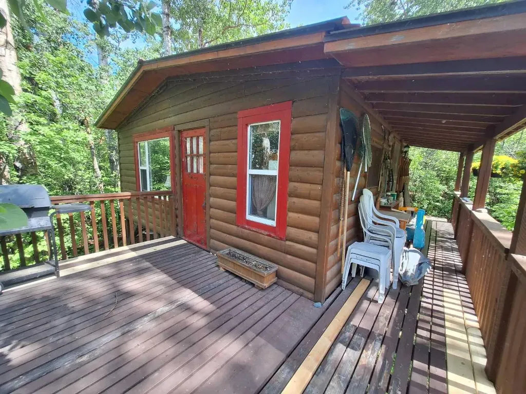 13221 Twp Road 680 Lac La Biche AB T0A 2C1