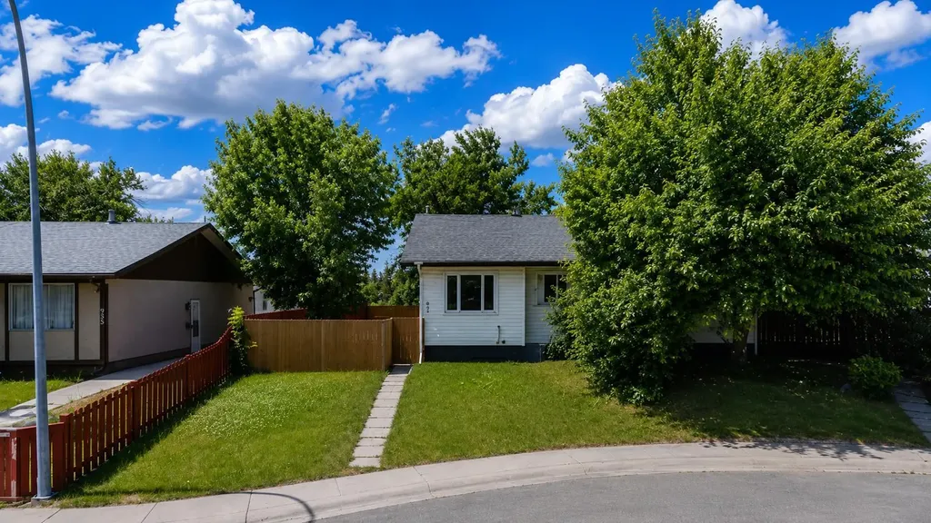 937 Marcombe Drive NE Calgary AB T2A 3H2