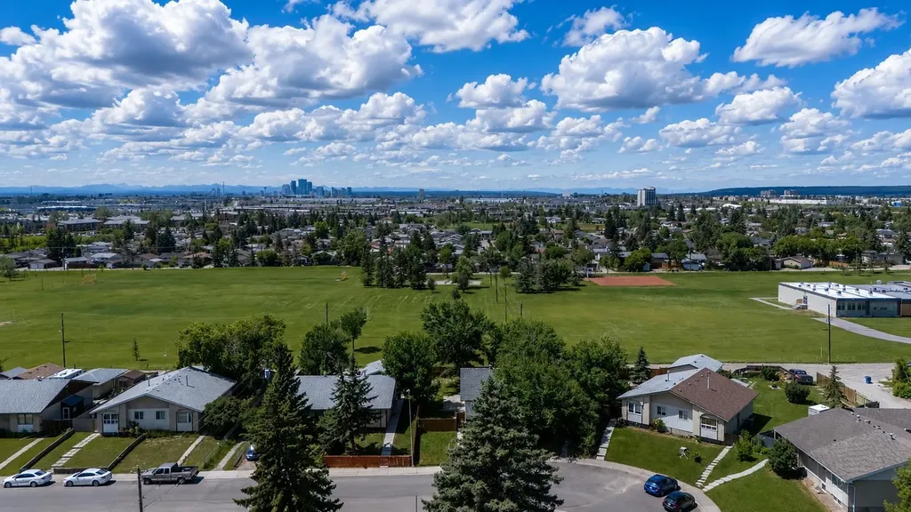 937 Marcombe Drive NE Calgary AB T2A 3H2