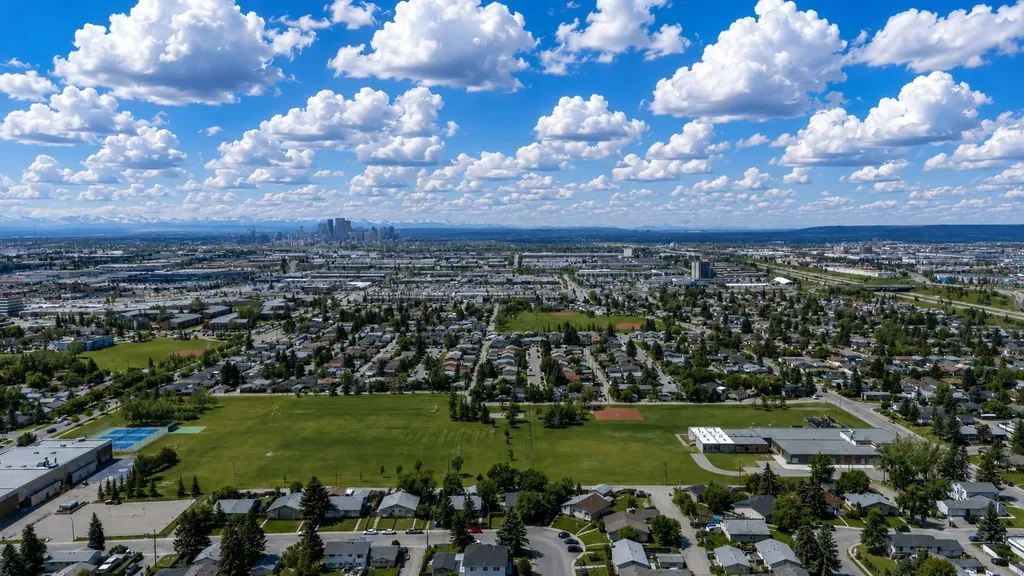 937 Marcombe Drive NE Calgary AB T2A 3H2