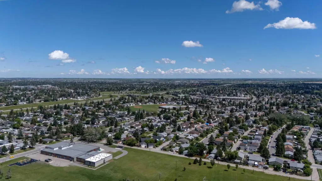 937 Marcombe Drive NE Calgary AB T2A 3H2