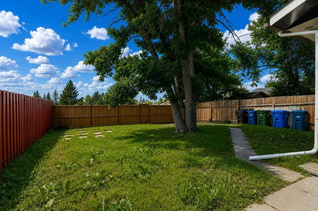 937 Marcombe Drive NE Calgary AB T2A 3H2
